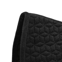 Kentucky czaprak sparkling ujeżdżeniowy - Black