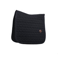 Kentucky czaprak sparkling ujeżdżeniowy - Dark Navy