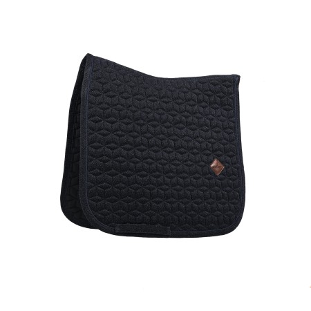 Kentucky czaprak sparkling ujeżdżeniowy - Dark Navy