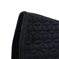 Kentucky czaprak sparkling ujeżdżeniowy - Dark Navy