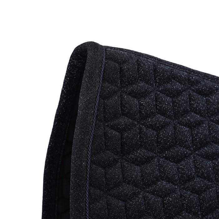 Kentucky czaprak sparkling ujeżdżeniowy - Dark Navy