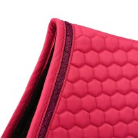 Kentucky czaprak Glitter Band - Pink