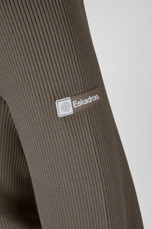 Eskadron kurtka jeździecka Hybrid Dynamic Powder - Taupe