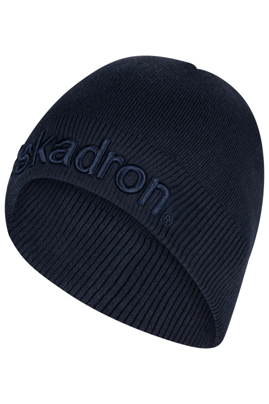 Eskadron czapka Dynamic - Navy