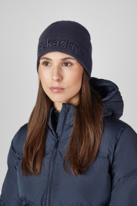 Eskadron czapka Dynamic - Navy