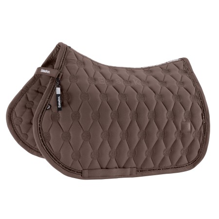 Eskadron czaprak Sparkle Crystal Dynamic - Powder Taupe