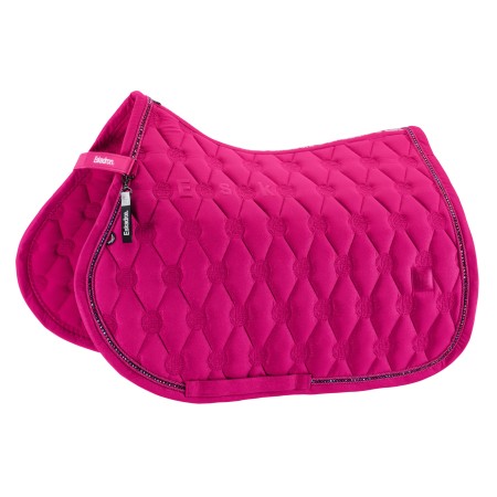 Eskadron czaprak Sparkle Crystal Dynamic - Lipstick