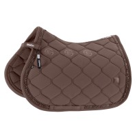 Eskadron czaprak Silk Jewel Dynamic - Powder Taupe