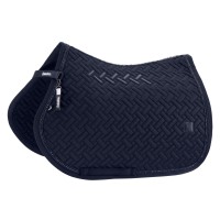 Eskadron czaprak Pro Soft Crystal Dynamic - Navy