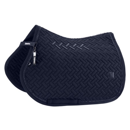 Eskadron czaprak Pro Soft Crystal Dynamic - Navy