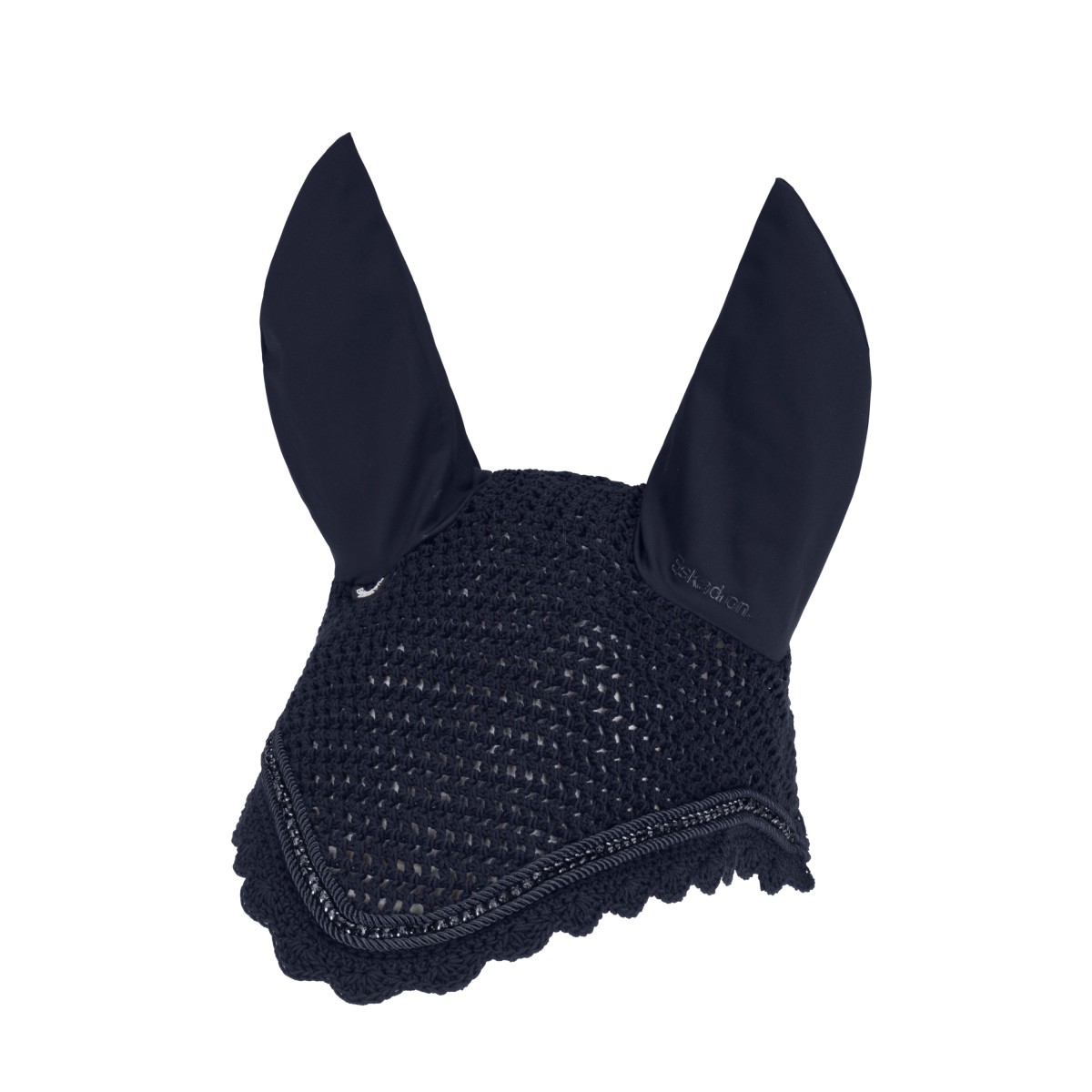 Eskadron nauszniki Crystal Dynamic - Navy