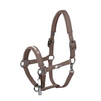 Eskadron kantar Softshell Double Pin Dynamic - Powder Taupe