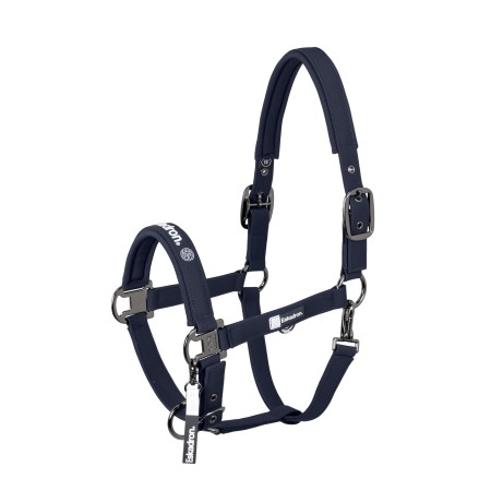 Eskadron kantar Softshell Double Pin Dynamic - Navy