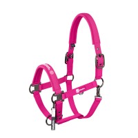 Eskadron kantar Softshell Double Pin Dynamic - Lipstick