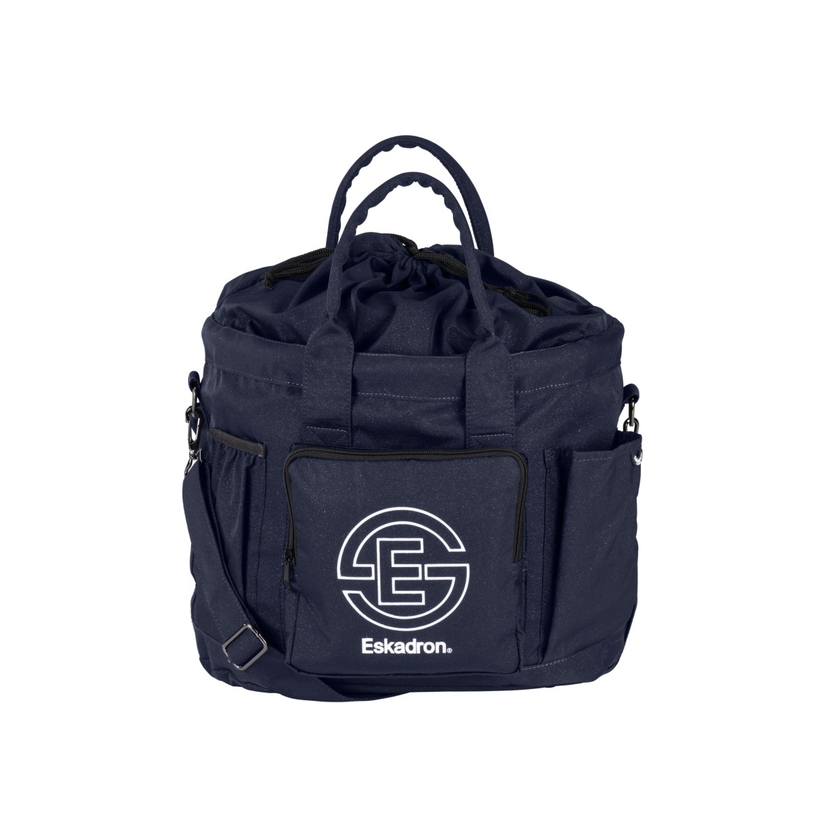 Eskadron torba na akcesoria Sparkle Dynamic - Navy