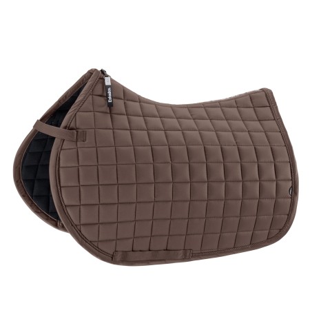 Eskadron czaprak bawełniany Dynamic - Powder Taupe