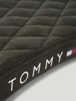 Tommy Hilfiger Equestrian czaprak Baxter - Camo Green