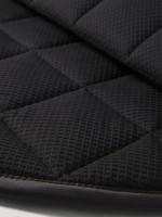 Tommy Hilfiger Equestrian czaprak Parsons - Black