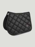 Tommy Hilfiger Equestrian czaprak Parsons - Black