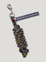 Tommy Hilfiger Equestrian kantar z uwiązem Yale - Mustard