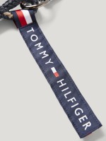 Tommy Hilfiger Equestrian kantar z uwiązem Yale - Mustard