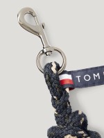 Tommy Hilfiger Equestrian kantar z uwiązem Yale - Camo Green