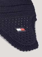 Tommy Hilfiger Equestrian nauszniki Lexington - Desert Sky
