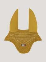 Tommy Hilfiger Equestrian nauszniki Lexington - Mustard