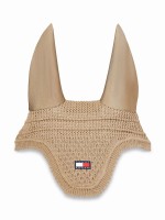 Tommy Hilfiger Equestrian nauszniki Lexington - Taupe