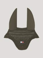 Tommy Hilfiger Equestrian nauszniki Lexington - Camo Green