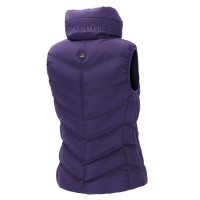 Schockemöhle kamizelka damska SPMarleen Style-26 - Dark Purple