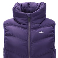 Schockemöhle kamizelka damska SPMarleen Style-26 - Dark Purple
