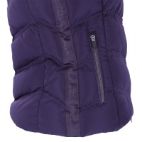 Schockemöhle kamizelka damska SPMarleen Style-26 - Dark Purple