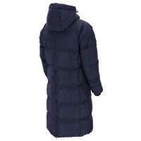 Schockemöhle płaszcz zimowy damski SPKacy Style - Dark Navy