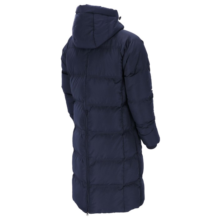 Schockemöhle płaszcz zimowy damski SPKacy Style - Dark Navy
