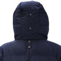 Schockemöhle płaszcz zimowy damski SPKacy Style - Dark Navy