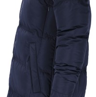 Schockemöhle płaszcz zimowy damski SPKacy Style - Dark Navy