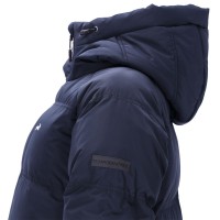Schockemöhle płaszcz zimowy damski SPKacy Style - Dark Navy