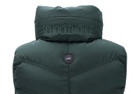 Schockemöhle kamizelka damska SPMarleen Style-26 - Bottle