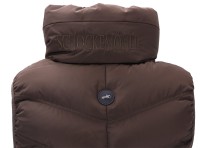 Schockemöhle kamizelka damska SPMarleen Style-26 - Mocca