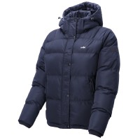 Schockemöhle kurtka zimowa damska SPValentina - Dark Navy