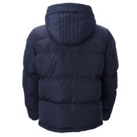 Schockemöhle kurtka zimowa damska SPValentina - Dark Navy