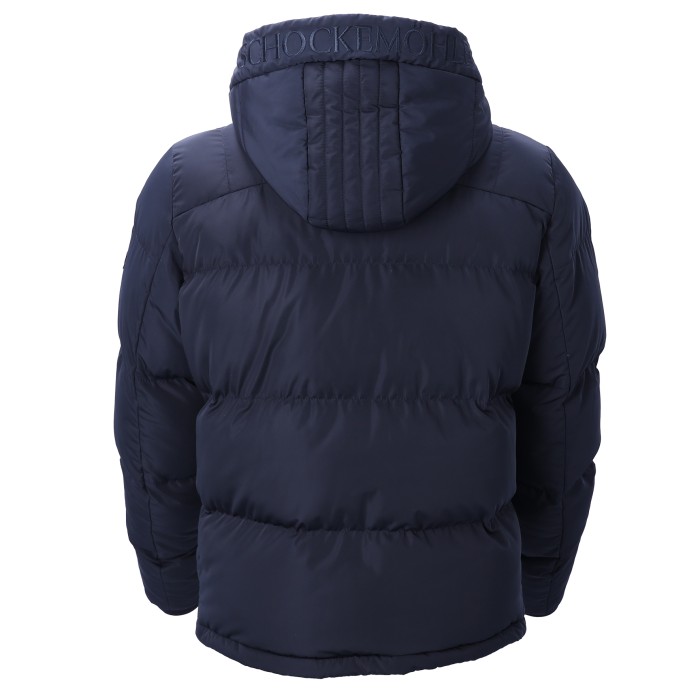 Schockemöhle kurtka zimowa damska SPValentina - Dark Navy