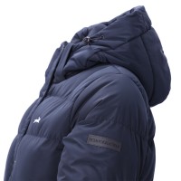 Schockemöhle kurtka zimowa damska SPValentina - Dark Navy