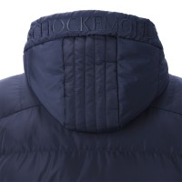 Schockemöhle kurtka zimowa damska SPValentina - Dark Navy