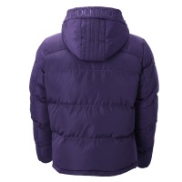 Schockemöhle kurtka zimowa damska SPValentina - Dark Purple