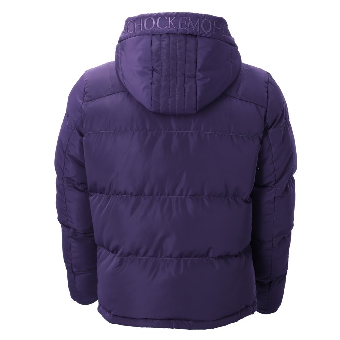 Schockemöhle kurtka zimowa damska SPValentina - Dark Purple