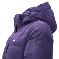 Schockemöhle kurtka zimowa damska SPValentina - Dark Purple