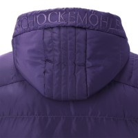 Schockemöhle kurtka zimowa damska SPValentina - Dark Purple