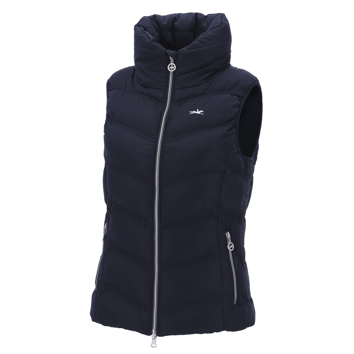 Schockemohle kamizelka jeździecka SP Marleen Style - Dark Navy